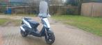 Kymco agility  50cc 4t, Fietsen en Brommers, Scooters | Kymco, Ophalen, Gebruikt, 50 cc, Agility