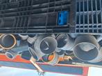 PVC koppelstukken, Doe-het-zelf en Verbouw, Buizen en Afvoer, Ophalen, Pvc, Minder dan 2 meter, 80 mm of meer