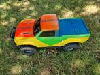 Traxxas trx4 kap / body, Ophalen of Verzenden, Zo goed als nieuw, Elektro, Onderdeel