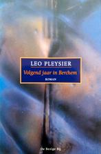 Leo Pleysier - Volgend jaar in Berchem (Ex.1), Ophalen of Verzenden, Gelezen, België