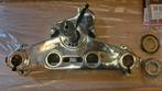 T-stuk, balhoofdplaten 41mm,, Motoren, Onderdelen | Harley-Davidson, Ophalen of Verzenden, Gebruikt