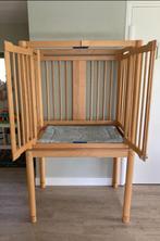 Tk box (gastouder ), Ophalen, Minder dan 140 cm