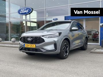 Ford Kuga 2.5 PHEV ST-Line | Climate Control | Cruise Contro beschikbaar voor biedingen