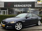 Jaguar XE 2.0 Portfolio - PANORAMADAK - PARKEER CAMERA - - V, Automaat, Achterwielaandrijving, 4 cilinders, USB
