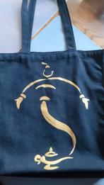 Disney Aladdin Broadway Musical tote bag tas, Sieraden, Tassen en Uiterlijk, Ophalen of Verzenden, Zo goed als nieuw