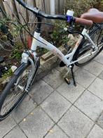 Puch Style fiets, Fietsen en Brommers, Fietsen | Dames | Damesfietsen, Gebruikt, Versnellingen, 56 cm of meer, Ophalen