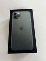 iPhone 11 Pro Midnight Green, Groen, Ophalen of Verzenden, Zo goed als nieuw, 64 GB