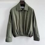 Original Louis Vuitton varsity jacket jas Jasje mantel, Ophalen of Verzenden, Zwart