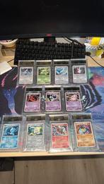 10th movie japans promo set ap gegrade pokemon, Ophalen of Verzenden, Zo goed als nieuw
