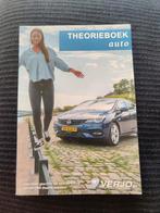 Theorieboek auto, Boeken, Ophalen of Verzenden