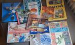 Mozaïek 9 boeken, Ophalen of Verzenden, Zo goed als nieuw