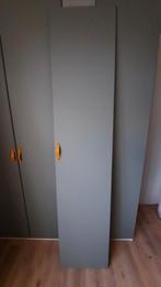 IKEA PAX kast deur REINSVOLL, Huis en Inrichting, Kasten | Kledingkasten, Ophalen, 200 cm of meer, 50 tot 100 cm, Zo goed als nieuw