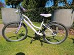 Meisjes fiets te koop, Ophalen, Zo goed als nieuw, 26 inch of meer, Handrem