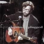 Eric Clapton - Unplugged, Ophalen of Verzenden, 1980 tot heden, Zo goed als nieuw, Blues