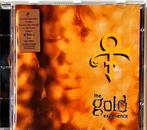 Prince - The Gold Experience (cd), Ophalen of Verzenden, 1980 tot 2000, Zo goed als nieuw