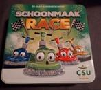 Schoonmaak race bordspel.CSU 50 jaar, Ophalen of Verzenden