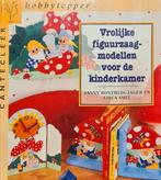 Figuurzaag boekje, Ophalen of Verzenden, Gelezen