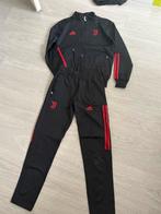 Juventus x Adidas trainingspak, Kleding | Heren, Zwart, Ophalen of Verzenden, Zo goed als nieuw, Adidas