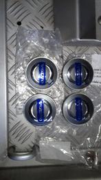 Nieuwe naafkapjes Volvo 64mm, Auto diversen, Wieldoppen, Ophalen of Verzenden, Nieuw