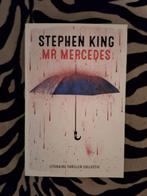 Mr Mercedes - Stephen King, Boeken, Thrillers, Ophalen of Verzenden, Zo goed als nieuw