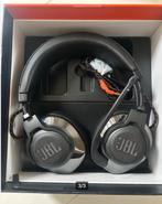 JBL Quantum 800 Gaming Headset - Draadloos, Computers en Software, Headsets, Jbl, Mute-functie, Ophalen of Verzenden, Zo goed als nieuw