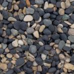 Natural Blend Pebbles 5–8 mm – Zak á 20 kg, Tuin en Terras, Grind, Keien en Split, Ophalen, Nieuw