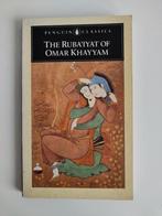 The Rubaiyat of Omar Khayyam, Ophalen of Verzenden, Omar Khayyam