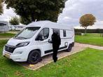 Dethleffs Globetrail 600 DK Buscamper bj 2024 scherpe prijs., Caravans en Kamperen, Buscamper of Camperbus, Ringverwarming, Fiat