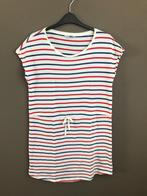 Rood-wit-blauw strandjurkje van Only, Only, Blauw, Maat 46/48 (XL) of groter, Ophalen of Verzenden
