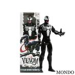 Venom 30 cm poppetjes actie figuur Marvel comics bluray dvd, Ophalen of Verzenden, Nieuw