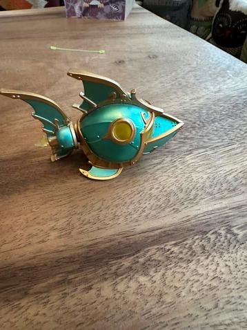 Skylander beschikbaar voor biedingen