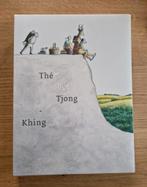 Tjong Khing - Het tafelboek, Boeken, Ophalen of Verzenden, Zo goed als nieuw, Tjong Khing