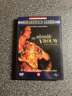 De Onfatsoenlijke Vrouw (1991), Drama, Ophalen of Verzenden, Zo goed als nieuw, Film