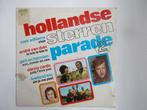 Hollandse sterren parade   LP, Cd's en Dvd's, Alle leeftijden, Ophalen of Verzenden, Gebruikt, Tv-serie of Tv-programma