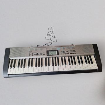 Keyboard: Casio CTK-1300, weinig gebruikt beschikbaar voor biedingen
