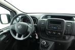 Nissan NV300 2.0 DCI 120PK L2H1 ACENTA | Bluetooth | Hill St, Voorwielaandrijving, Stof, Wit, Origineel Nederlands