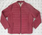 Street One jas, donsjas, rood, maat 42, model Karla, Ophalen of Verzenden, Zo goed als nieuw, Rood, Maat 42/44 (L)