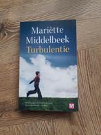 In nieuwstaat boek turbulentie, Boeken, Ophalen, Zo goed als nieuw