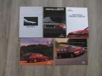 Honda Accord Aerodeck Folders, Ophalen of Verzenden, Zo goed als nieuw, Honda, Honda