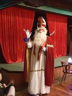 Sinterklaas en/of 2 pieten op bezoek Groesbeek eo, Ophalen of Verzenden