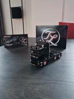 Truckstyling Lunteren Scania (Nieuw), Ophalen of Verzenden, Nieuw, Bus of Vrachtwagen, Wsi