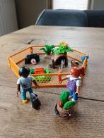 Playmobil Country Kinderen met kleine dieren - 70137, Kinderen en Baby's, Speelgoed | Playmobil, Ophalen of Verzenden, Zo goed als nieuw