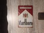 Marlboro metalen bord (Nieuw), Ophalen of Verzenden, Nieuw