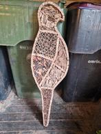 Insecten hotel papegaai, Huis en Inrichting, Woonaccessoires | Wanddecoraties, Ophalen