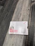 Zehnder Co2 sensor RF67 (230v), Doe-het-zelf en Verbouw, Verzenden, Nieuw