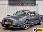 Audi A5 Cabriolet 1.8 TFSI Sport Edition + NAVI ! (bj 2014), Auto's, Gebruikt, 4 cilinders, Cabriolet, 4 stoelen