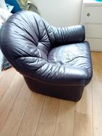 Couch to chill, 150 tot 200 cm, Comfy, Leer, Ophalen of Verzenden