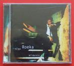 cd Alex Roeka Wildernis uit 2002 Nederblues Ravenstein, Ophalen of Verzenden, 1980 tot heden, Blues