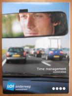 Audiocursus van LOI onderweg Management – Time Management, Cd, Volwassene, Verzenden