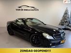Mercedes-Benz SL-klasse 600/65 AMG VOLLEDIGE GESCHIEDENIS/MA, Auto's, Automaat, Achterwielaandrijving, Gebruikt, 501 pk